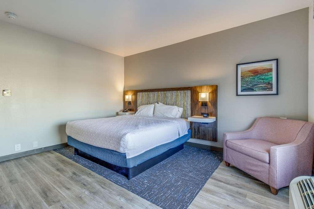 Hampton Inn & Suites Gainesville Δωμάτιο φωτογραφία